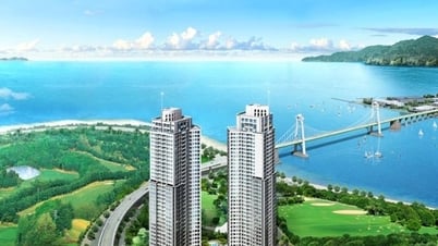 Đà Nẵng: Một toà nhà 37 tầng bị tạm đình chỉ hoạt động do vi phạm phòng cháy, chữa cháy