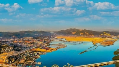 Phát triển hệ thống giao thông thúc đẩy du lịch nội địa