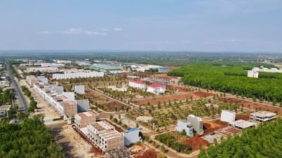 ទីក្រុង។ Buon Ma Thuot ស្នើ​ឱ្យ​បញ្ឈប់ ឬ​ផ្អាក​ជា​បណ្តោះអាសន្ន​នូវ​ការ​រៀបចំ​គម្រោង​ជាច្រើន​ក្នុង​តំបន់។