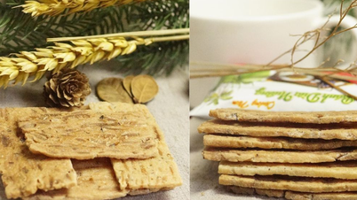 Top 5 món bánh đặc sản Đà Nẵng mang đậm hương vị truyền thống