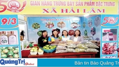 Cách làm mới đem lại diện mạo mới cho vùng nông thôn