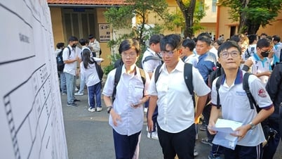Tuyển sinh ĐH,CĐ 2025: Minh chứng thí sinh cần có để được cộng điểm ưu tiên