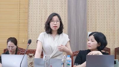 하이즈엉의 고등학생 중 심리적 장애를 겪는 비율은 높습니다.