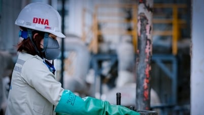 Công nhân alumin Đắk Nông bắt nhịp hành trình doanh nghiệp số