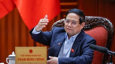 Prime Minister: Construction of Lao Cai – Hanoi – Hai Phong railway to start on December 19, 2025 - Lang Son Newspaper and Radio and Television