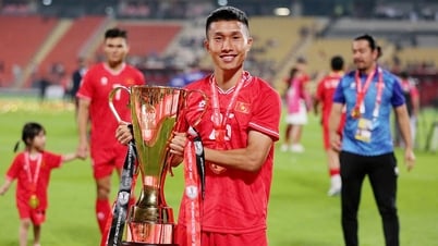 Vorschlag, den ASEAN Cup ab 2026 im Spätsommer auszutragen