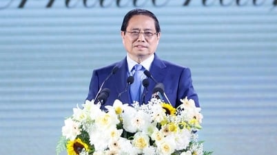 Trump Group breaks ground on $1.5 billion project in Hung Yen