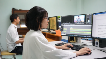 Đài Phát thanh và Truyền hình Bến Tre: Chặng đường 48 năm hình thành và phát triển