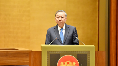 'The Four Pillars' for Vietnam to Take Off: The Most Important Driving Force of the Economy
