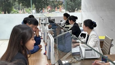 Từ ngày 1/7/2025, tạm dừng giao dịch với doanh nghiệp chưa xác thực sinh trắc học