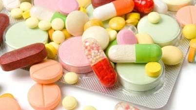Bộ Y tế thu hồi hàng loạt giấy công bố thực phẩm bảo vệ sức khỏe