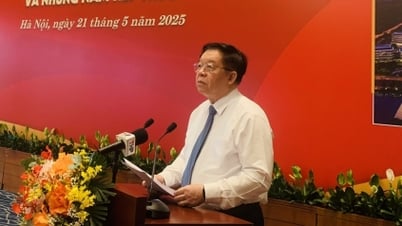 Hai Phong is creative, courageous, and a pioneer in building a socialist model associated with socialist people.