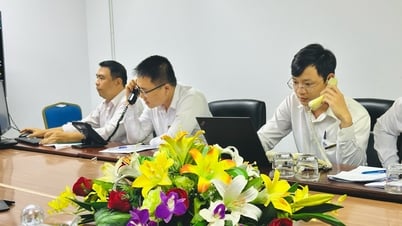 Nâng cao năng lực xử lý sự cố lưới điện phân phối