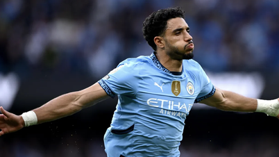Man City thắng đẹp Bournemouth, chia tay De Bruyne giàu cảm xúc