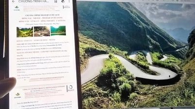 Một Phòng GD&ĐT định đến Hà Giang học chuyển đổi số: Đi 5 ngày, học 1 buổi