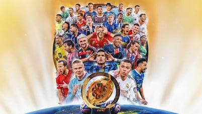 FIFA 클럽 월드컵 2025에 대해 고려해야 할 정보