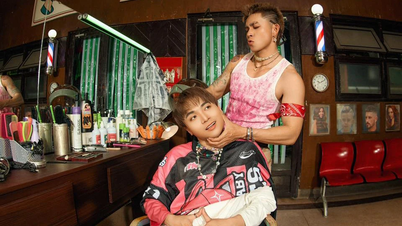 The talented "Brother Overcoming Thousands of Challenges" released many new music products.