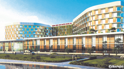 Nghe An acelera el desembolso de capital de inversión pública para proyectos clave