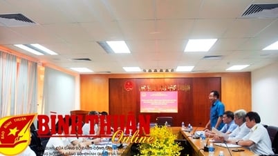 Các địa phương tăng tốc thu ngân sách