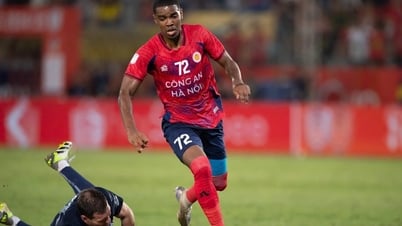 Buriram - Club de Policía de Hanoi: Determinando al campeón
