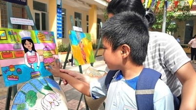 Ba Ria – Vung Tau: Cybersicherheitstraining für Schüler mit Behinderungen