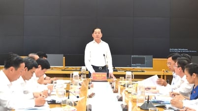 Vũng Tàu đạt nhiều kết quả tích cực về phát triển kinh tế, xã hội
