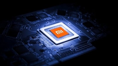 Xiaomi joins the advanced mobile chip race