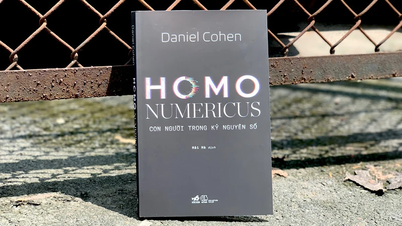 เปิดตัวการแปลภาษาเวียดนามของ "Homo Numericus: มนุษย์ในยุคดิจิทัล"