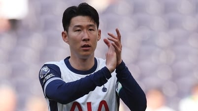 ソン・フンミン：「トッテナムにタイトルをもたらすことが私の最大の夢です」