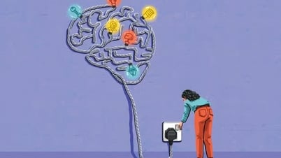 Những cách cực kỳ đơn giản ai cũng làm được để tăng cường trí nhớ