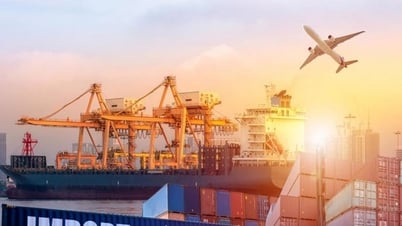 ខែមេសា ឆ្នាំ 2025៖ តម្លៃសរុបនៃការនាំចូល និងនាំចេញទំនិញ...