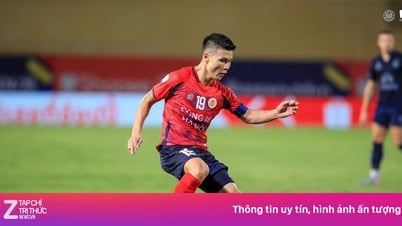 Buriram 0-0 CAHN: Flip Nguyễn cứu thua