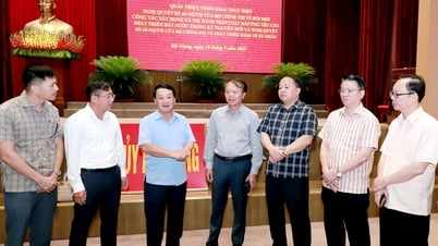 정치국 제68호 결의안은 기업의 혁신과 발전을 촉진하는 원동력입니다.