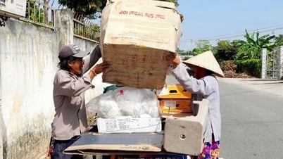 ‘Khoảng trống an sinh’ của người cao tuổi