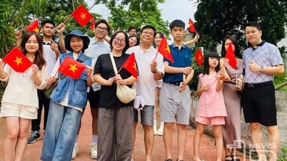 Coi trọng giáo dục đạo đức, lối sống trong gia đình