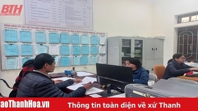 디지털 행정을 향하여