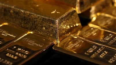 سعر الذهب اليوم (21 مايو): ارتفاع حاد في أسعار الذهب العالمية واستقرار الأسعار المحلية - صحيفة لانج سون ومحطة الإذاعة والتلفزيون