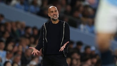 Coach Pep Guardiola suddenly threatens to quit if Man City continues to do this