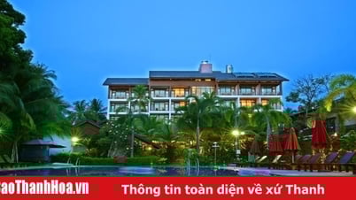 Tận hưởng kỳ nghỉ tại resort Phú Quốc có hồ bơi đẹp trên Traveloka