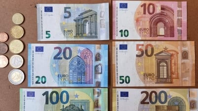 Tỷ giá Euro hôm nay 21/5/2025: Giá Euro tăng bứt phá khi vượt ngưỡng 1,1250, kỳ vong tạo đỉnh cao nhất 4 năm qua