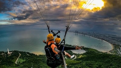 Đà Nẵng ban hành phương án tổ chức vui chơi, giải trí dưới nước tại khu vực biển ven bờ và sông Hàn