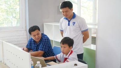 Plus de 160 candidats concourent au Concours Informatique Jeunesse