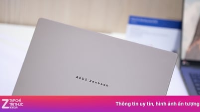 แล็ปท็อป Windows เครื่องถัดไปที่จะมาแข่งขันกับ MacBook Air