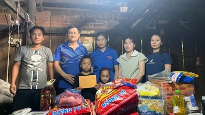 Em Hoàng Văn Cảnh ở huyện Bảo Lâm cần được giúp đỡ - Báo Cao Bằng điện tử