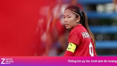 후인 누와 팀원들은 중국 상대를 물리칠 준비가 되었습니다.