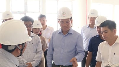 Đắk Nông quyết tâm hoàn thành 3 công trình trọng điểm trước sáp nhập tỉnh