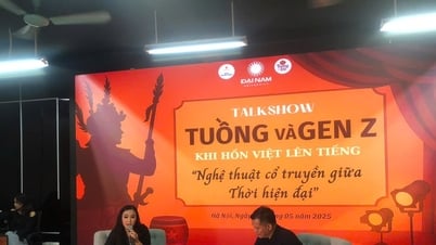 เติงจะไปอยู่ที่ไหนถ้าคนรุ่นใหม่ไม่เดินตามรอยเขา?