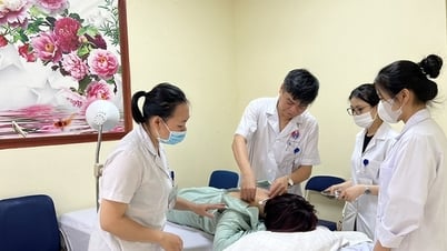 Đề xuất sửa quy định về tiêu chuẩn trình độ đào tạo của chức danh y sĩ