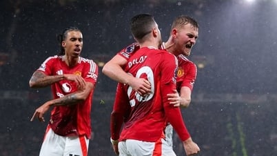 MU accueille une série de joueurs de haut niveau avant la finale de la Coupe d'Europe C2
