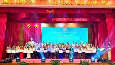 Arousing creativity, contributing to building prosperous Quang Ninh
